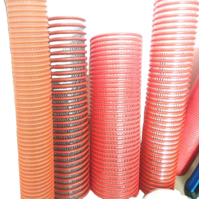 pvc suction hose 011
