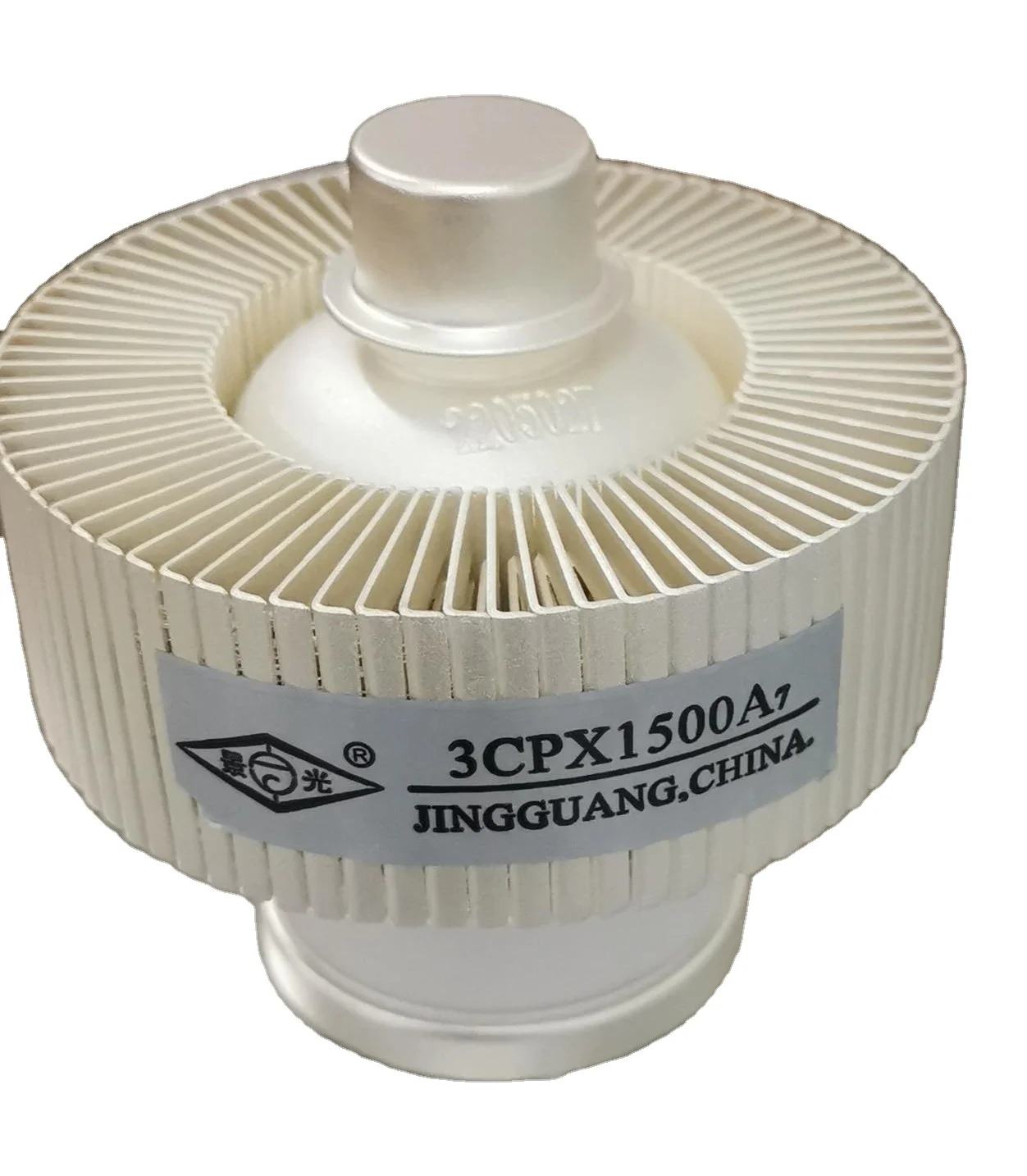 Factory direct sale  tube  3CPX1500A7