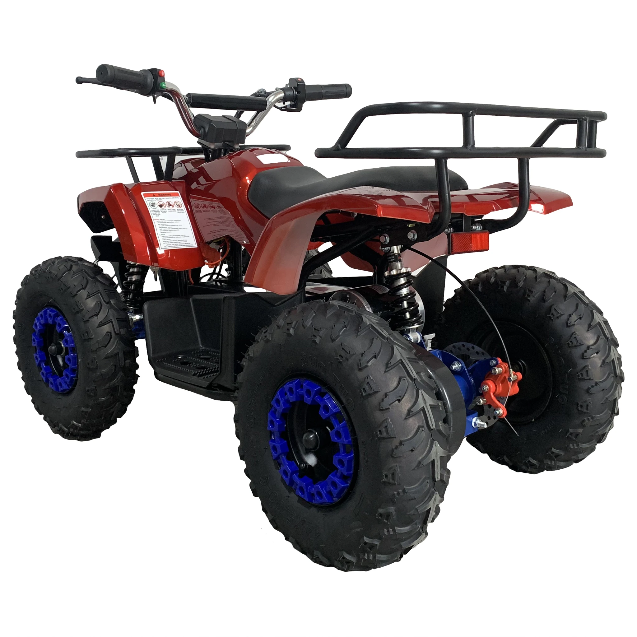 2WD/4WD переключаемый четырехколесный внедорожный мотоцикл CF ATV quad