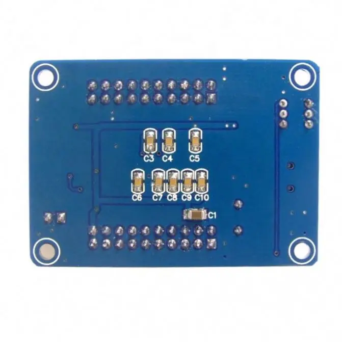 EZ-USB FX2LP CY7C68013A USB core board development board logic analyzer