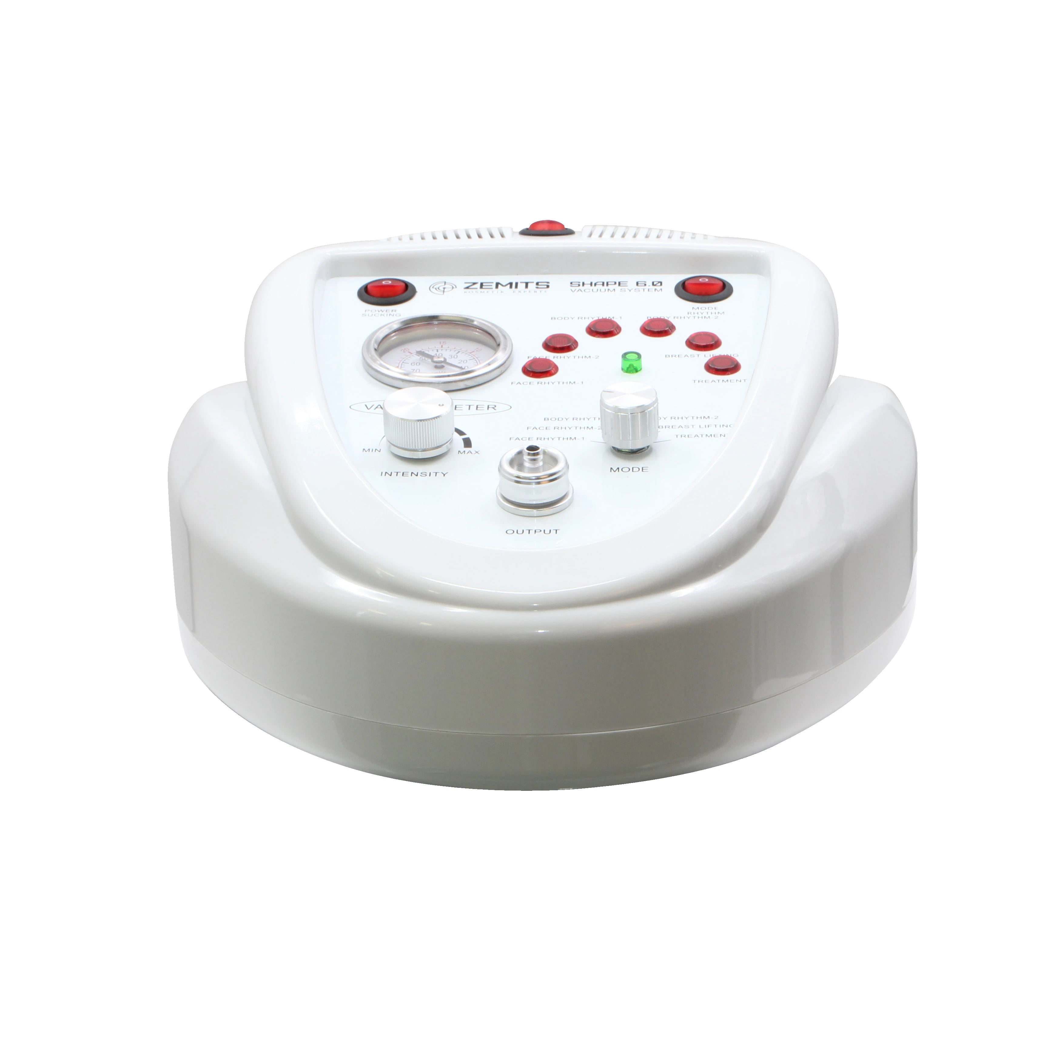 NV-600 best selling products nipple stretching breast enlargement pump machine for small business Breast Enhancers