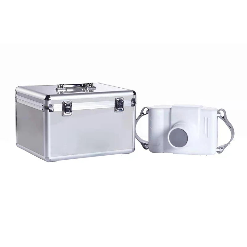 High Frequency Portable Dental X-ray Machine