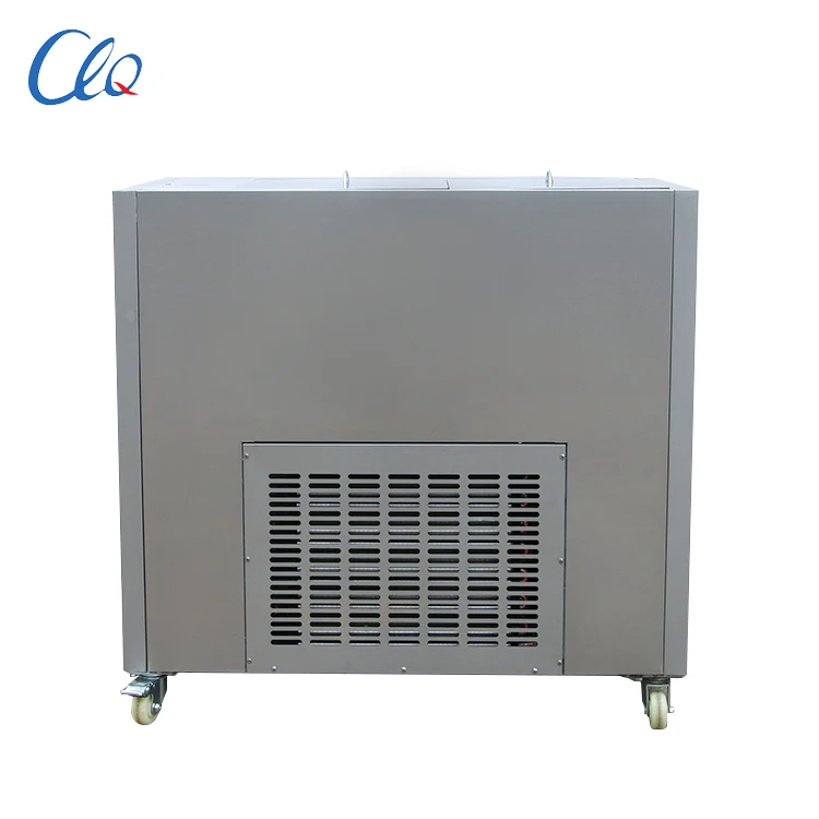 
Food Shop 12000 a day ice cream lolly machine popsicle making molds 