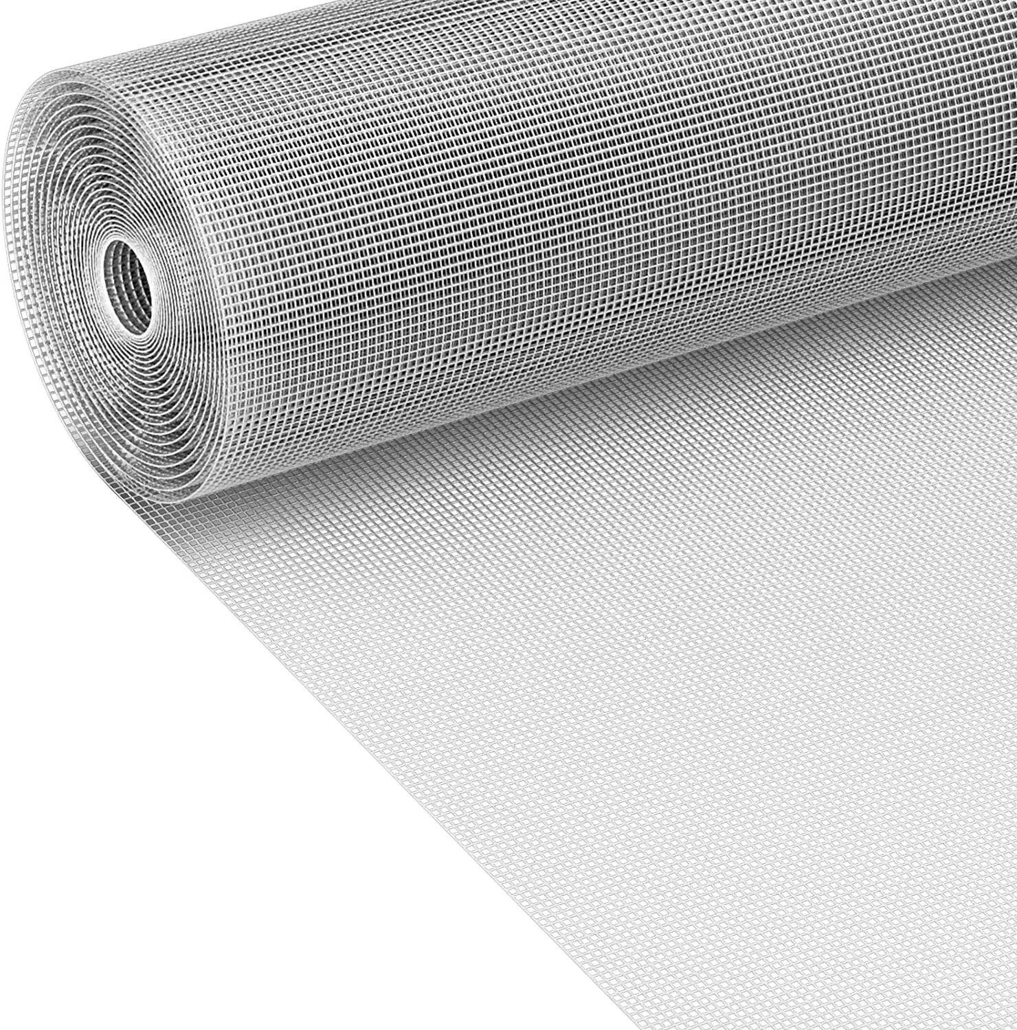 Китайский поставщик высокого качества оцинкованные сварные панели из проволочной сетки