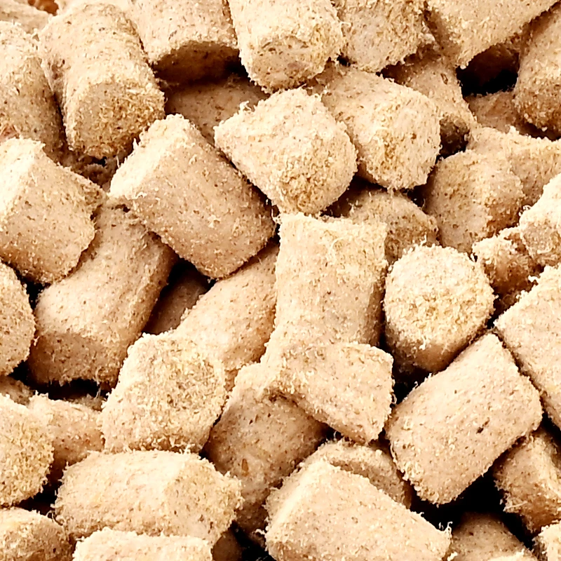 China Supplies Little Pet Snacks With Your Own Logo