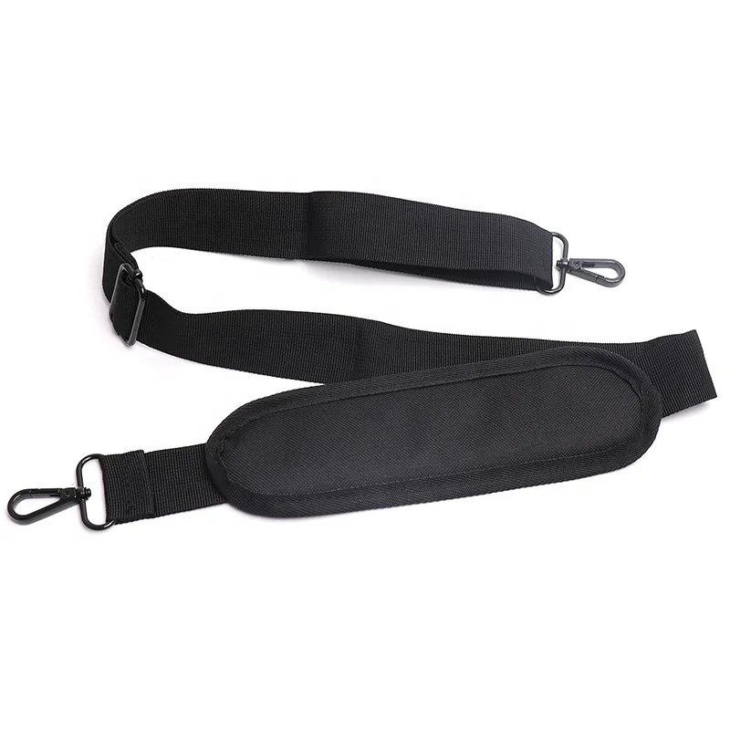 New Arrive Replacement colorful Shoulder Belt unisex Adjustable Crossbody Bag Straps