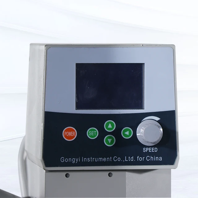 High Quality laboratory glassware set Glass rotary Vacuum Evaporator Price