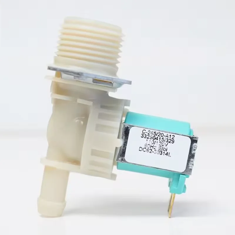 DC62-30314L 3992459 AP5582579 PS4209101 Dishwasher Washer Water Inlet Valve Fit for Samsung Dishwasher Machine
