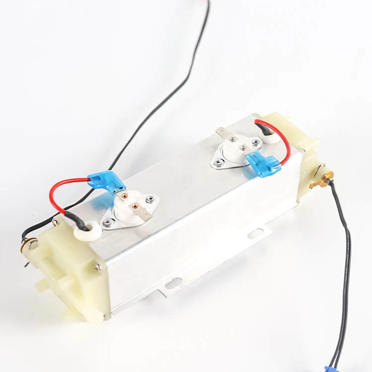 oem custom  Instant heater heating element 220V 230V electric heating plate infrared quartz heating tube for water heater