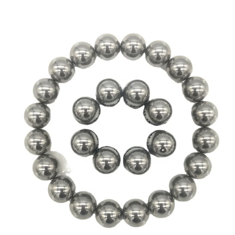 
Customization high precision tungsten alloy steel balls 2.0mm ~ 63.5mm 