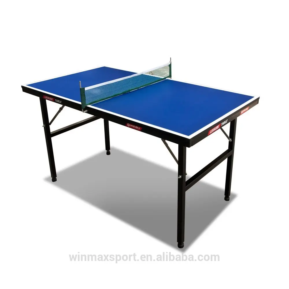 Best Fun Mini Table Tennis Table For Kids And Children