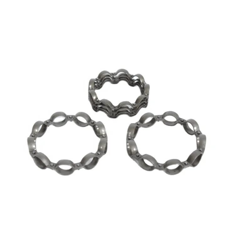 Hot sale ball bearing cage 6000 deep groove ball bearing cage