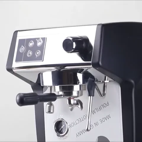 professional mini commercial instant made in china drip coffee maker production machinery machine