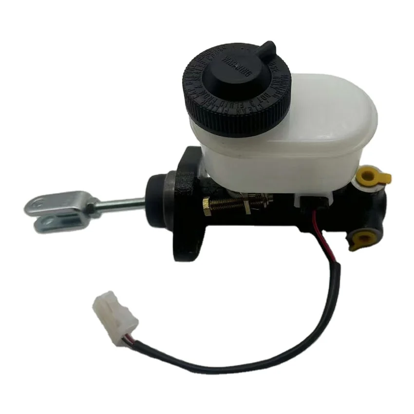 FD18B FD30 forklift spare parts brake master cylinder 91346-30300