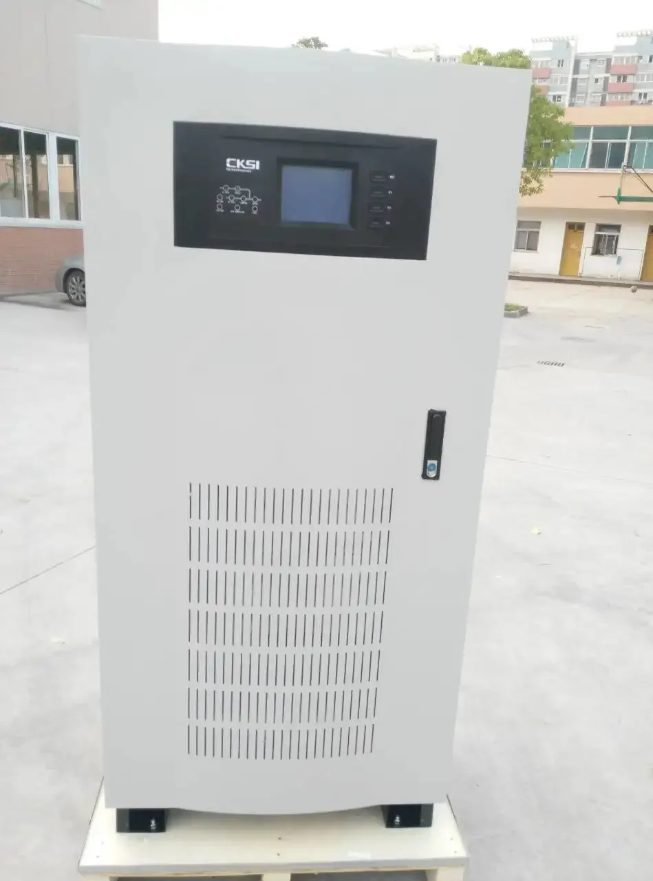 3 Phase solar Inverter 200KVA 160KW off grid inverter with Digital Control