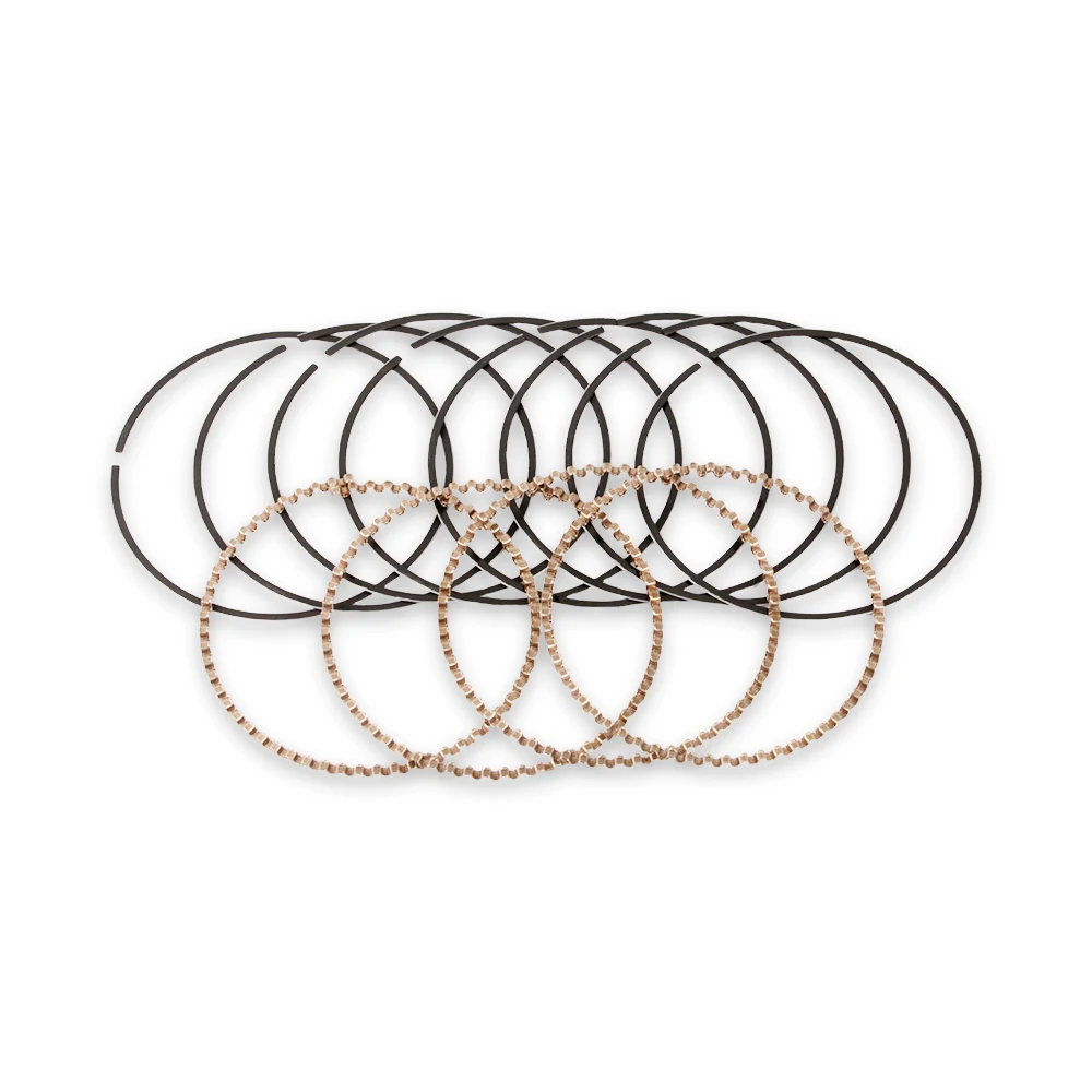 high quality 7A 35938 13011-16320 7A-FE STD Piston Ring for Toyota Caldina Sprinter Carina Corolla 1301116320