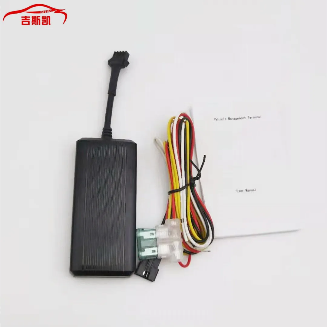 GPS locator  gt06n  vehicle car gps tracker with real time tracking over-speed function 4G GPS Tracking Device