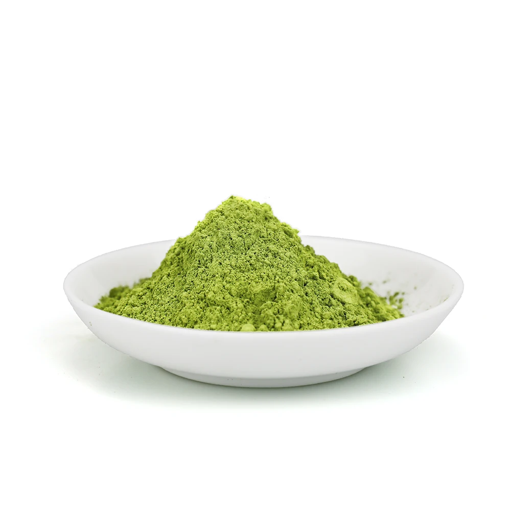 Matcha Bulk 100% Organic Green Tea Powder Private