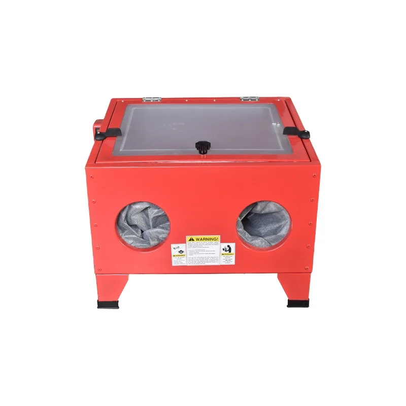 Automatic Stone Sand Blasting Machine Sandblasting