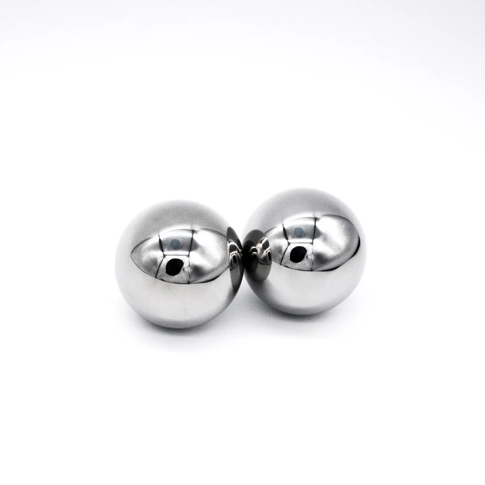Low Price High Quality Grinding Chrome Steelballs 1mm 2mm 3mm 4mm 5mm 5.5mm 6mm 8mm Stainless Steel Balls For Ball Bearings