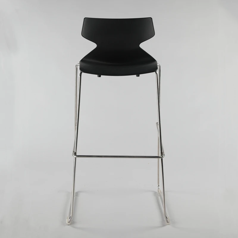 ANSI/BIFMA Standard Quality Durable Bar furniture high chair stool