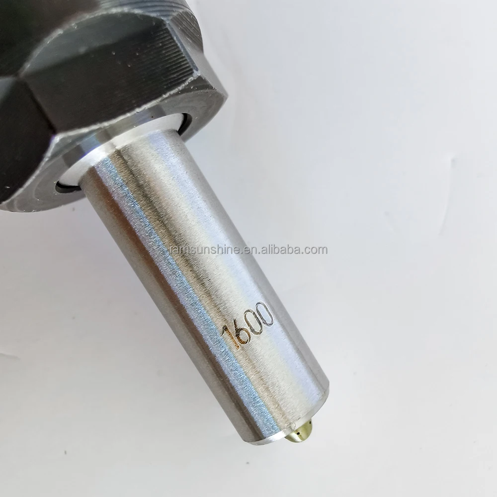 Genuine diesel fuel injector A2C59515264 A2C20009347 5WS40080 A2C2000934 for A2C2000934 77550