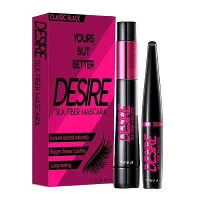 Customized Eyelash Eye Black Lipstick Cosmetics Packaging Color Printing Carton