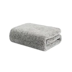 Dish Towel Fine Fiber Dish Japanese Bamboo Charcoal Cloth Microfiber Cleaning Towel Kitchen Cleaning Tools Dish Washing Kitchen