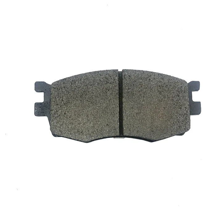 Best selling Car parts factory Auto spare parts reliable front brake parts for Vehicle car OE58101-1GA00