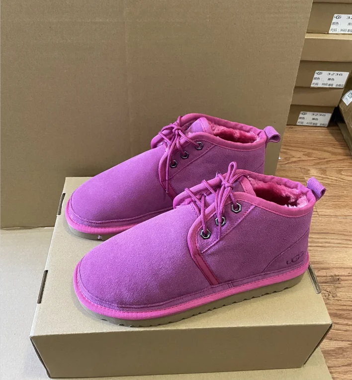 2023 wholesale high quality winter boots for women designer shoe boots