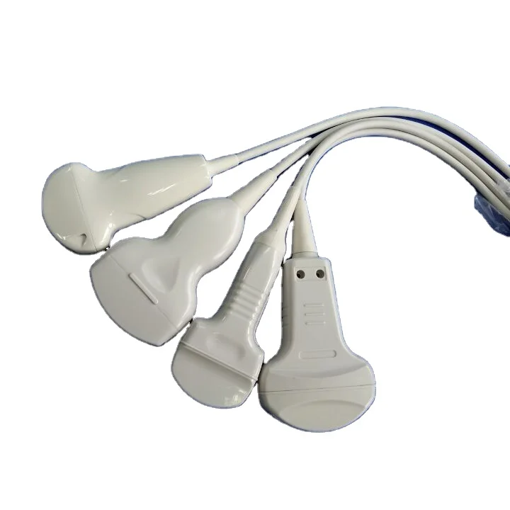 TZLN5-12/40 for Medison SonoAce R3/SonoAce R5 New Compatible Linear Probe Ultrasonic Transducer Ultrasound