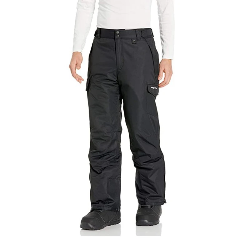 Well Rise long pants winter hiking or ski waterproof snowboarding custom woman snow ski pants woman