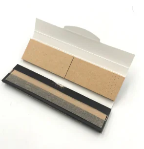 Bobbin paper cutting machine high speed smoking rolling paper cutting machine cigarette paper Inter-folding machine