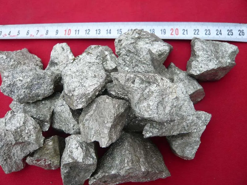 high quality ferro sulphur