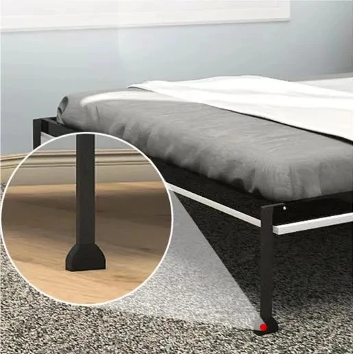 Hot sale Firm Steel Structure Design Wall Beds Kit Hotel Metal Folding Murphy Bed Hardware Kit For Bedroom
