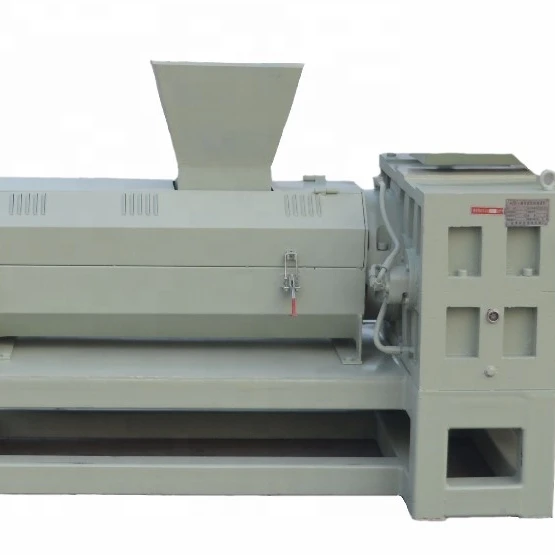 Recycle Plant Windshield Recycling Machine Granulating and Pelletizing Haorui Product