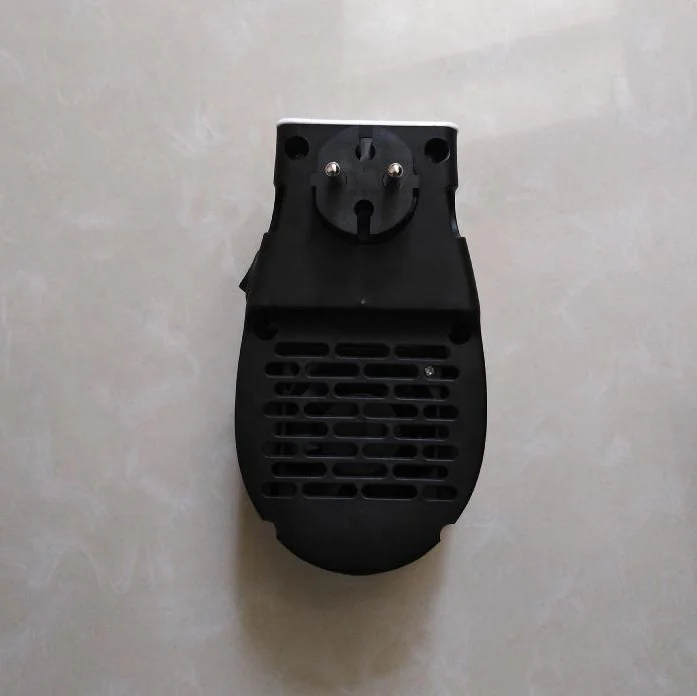 Hot Sale PTC Heating Fan Mini Portable Air Condition Heater Fan