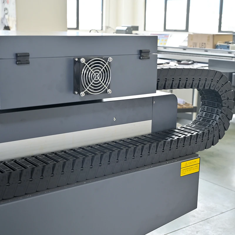 High Strength Advertising Company Applicable 2513 Uv Digital Inkjet Printer