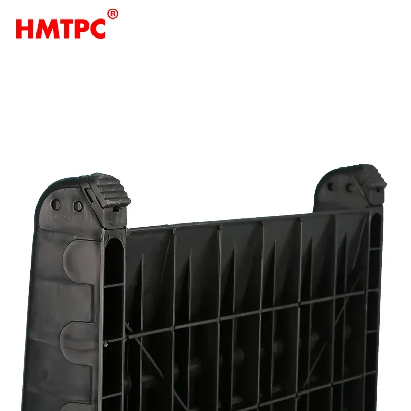 Portable Fold Dog Ramp Handle Travel Camping Pet Step Collapsible Durable Folding Dog Car Ramp