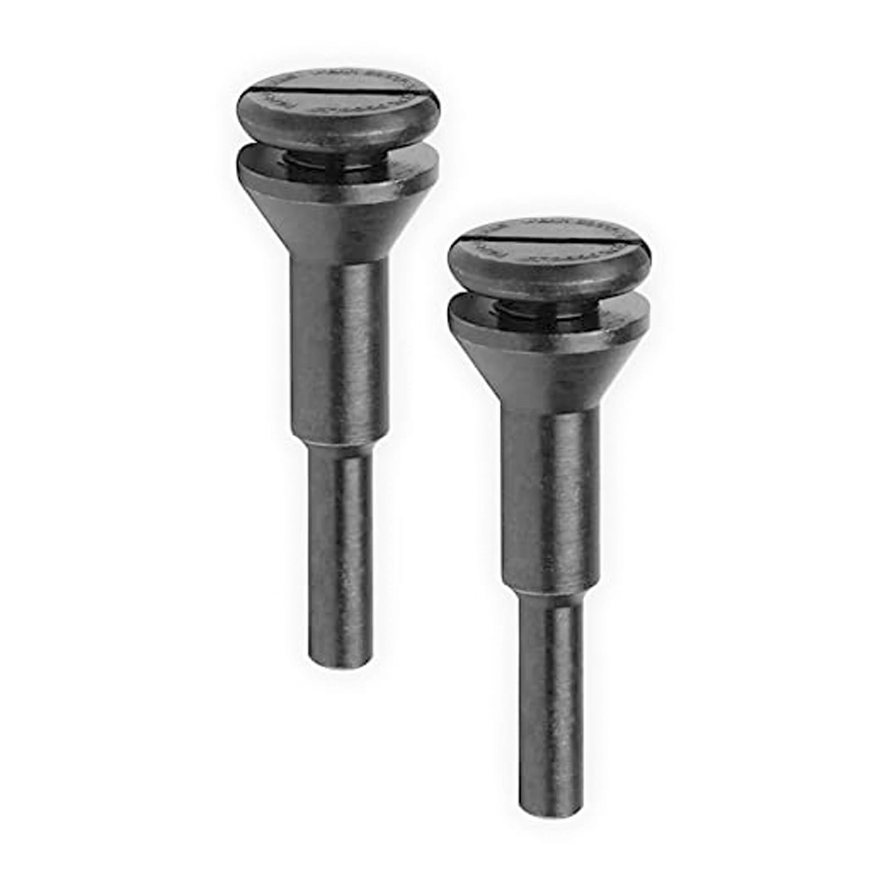 General Purpose Mounting Mandrel For Cut-Off Wheels Mandrel