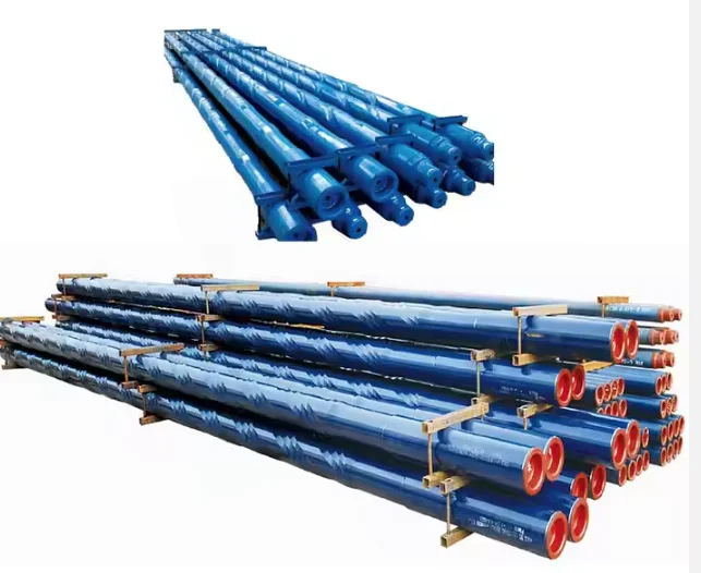 China Factory Good Quality Low Price Handling Tools Thread Tool Joint API Drill Collar Kelly Drill Pipe Lifting Sub