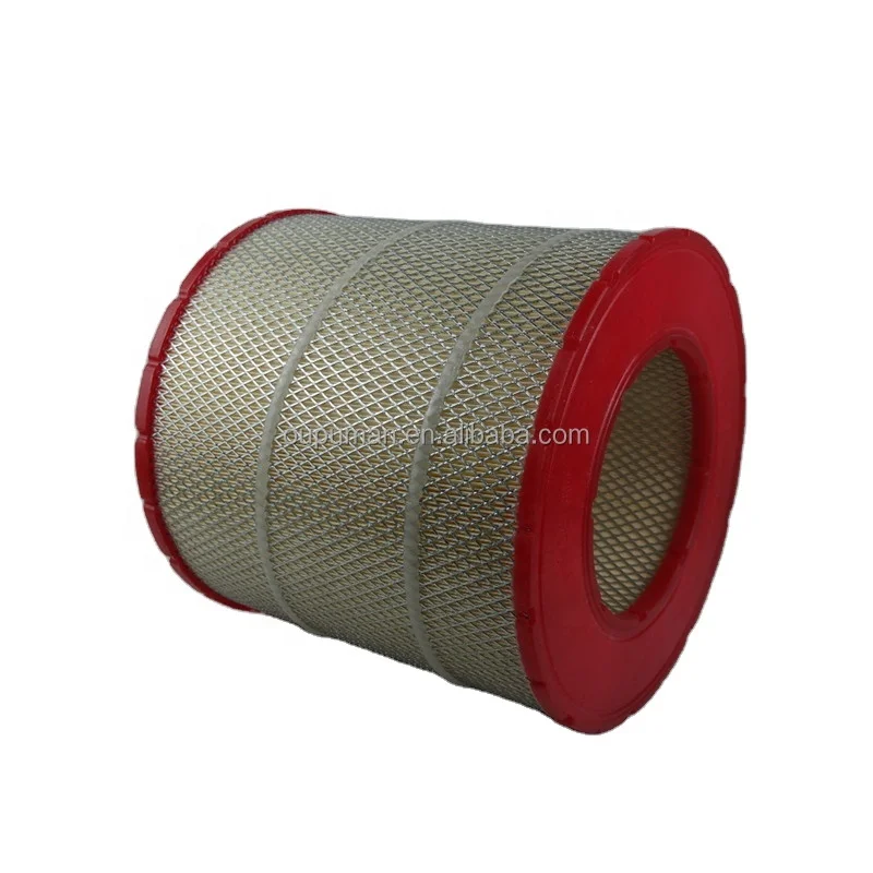 Хорошего качества по оптовой цене с фильтрующим элементом 42852129 красный резиновый воздушный фильтр для компрессоров Ingersoll Rand (ингерсолл Рэнд M200-350 запасные части воздушного компрессора