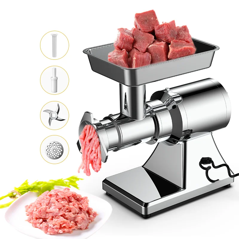HOURS frozen meat professional meat grinder for kitchen