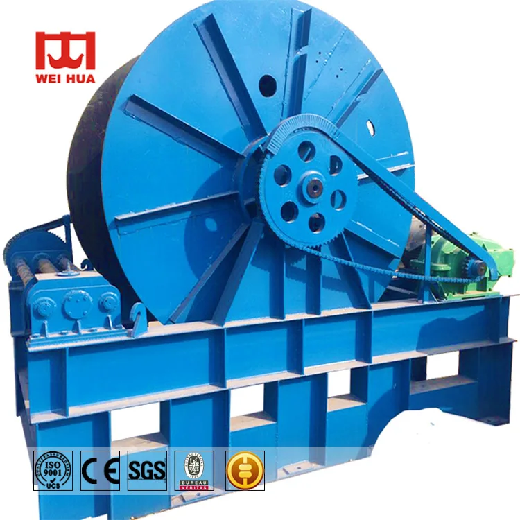 Электрическая подъемная лебедка Weihua Crane