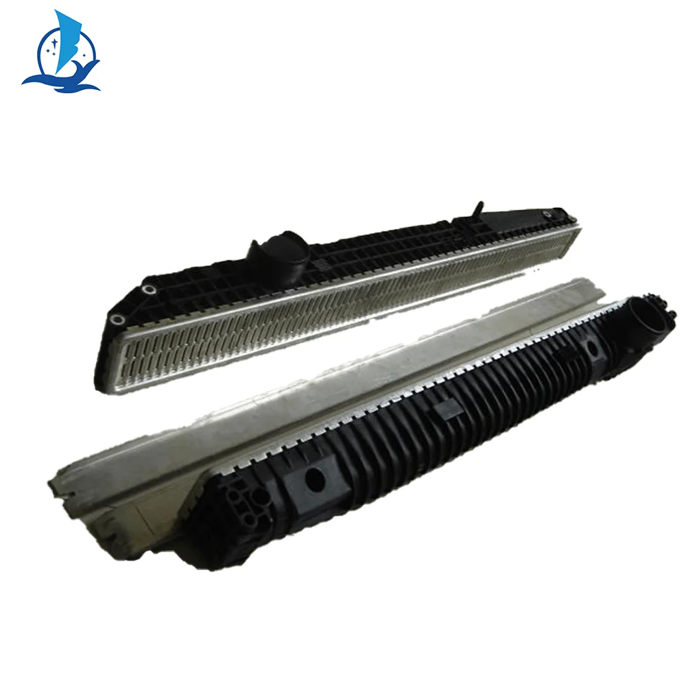 2024 Strong heat dissipation performance auto radiator Proper Price Top Quality China auto radiator Customized