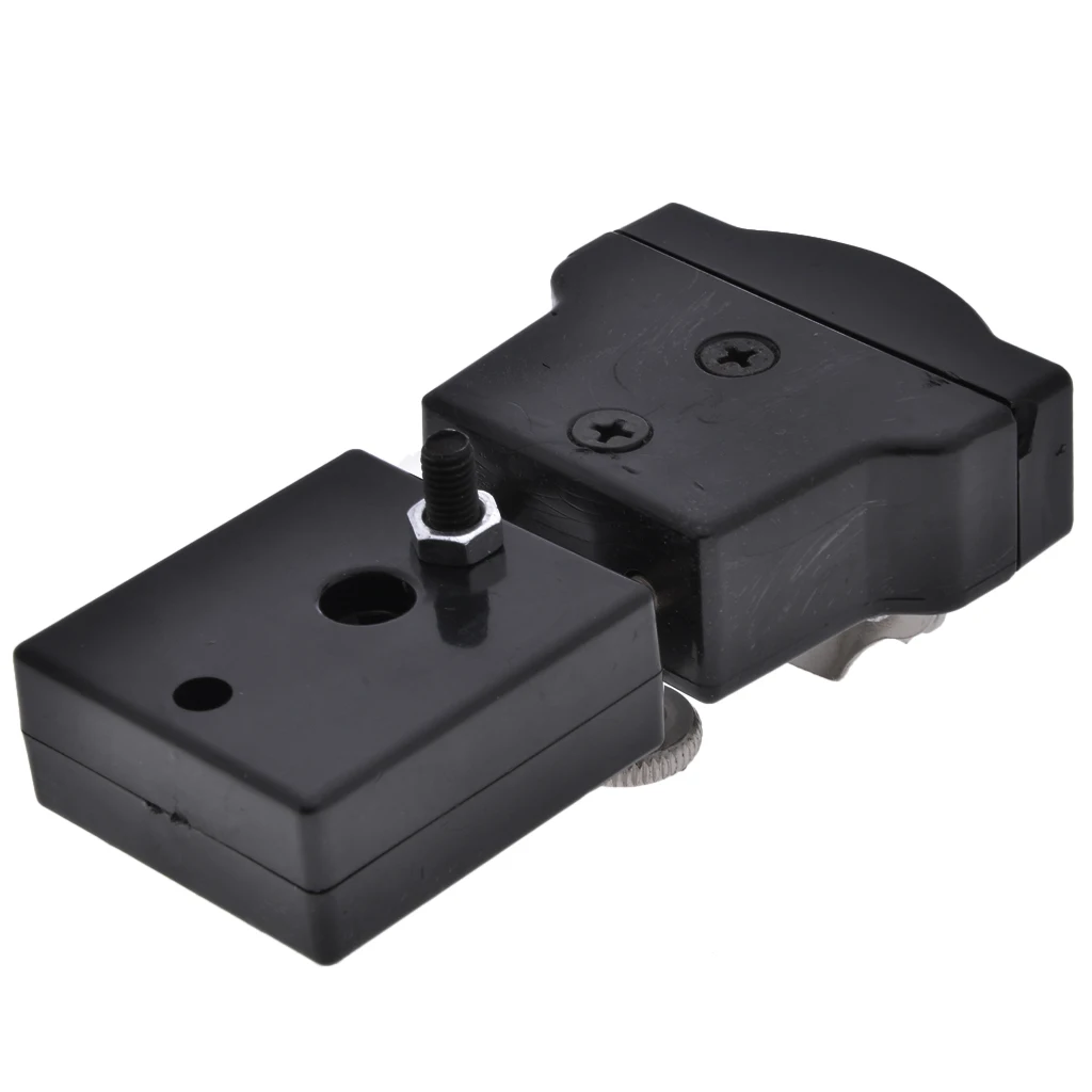 Industrial Sewing Machine Spare Parts and Accessories M-069/M-070 Attachment Plug(complete) for Cutting Machine