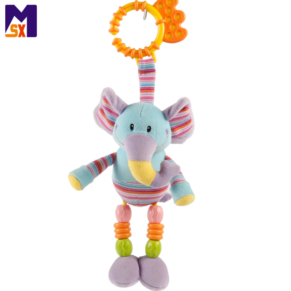 Детское автомобильное сиденье игрушка для коляски подвесные игрушки ударов и игр