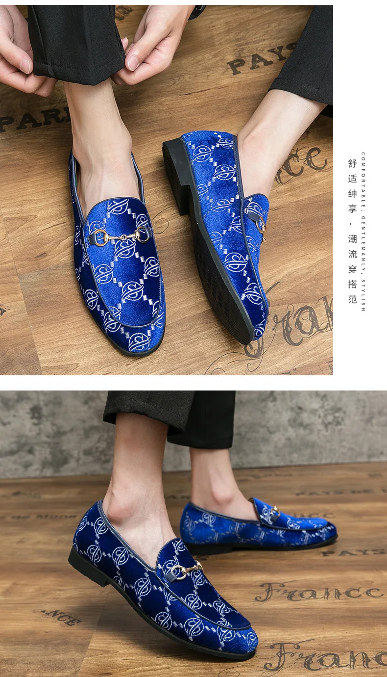 New Fashion Latest Design Classic Office Casual Fancy Italian Style formal Business Black Mens Dress Shoes Men Leather Shoes