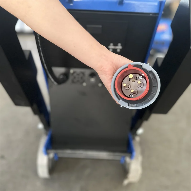 20 HP variable speed powerful motor epoxy floor grinder hot sale concrete grinder polisher for sale