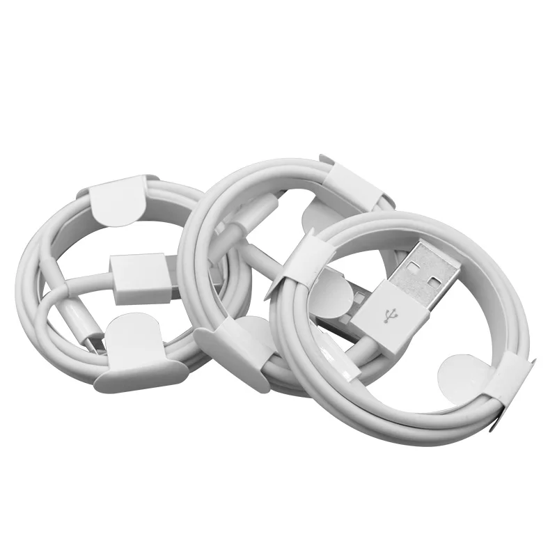 
 Made In China Data Cable Line Wire For Iphone 6 Data Cable  